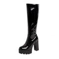 Botas Zule SC - Zule Long Boots