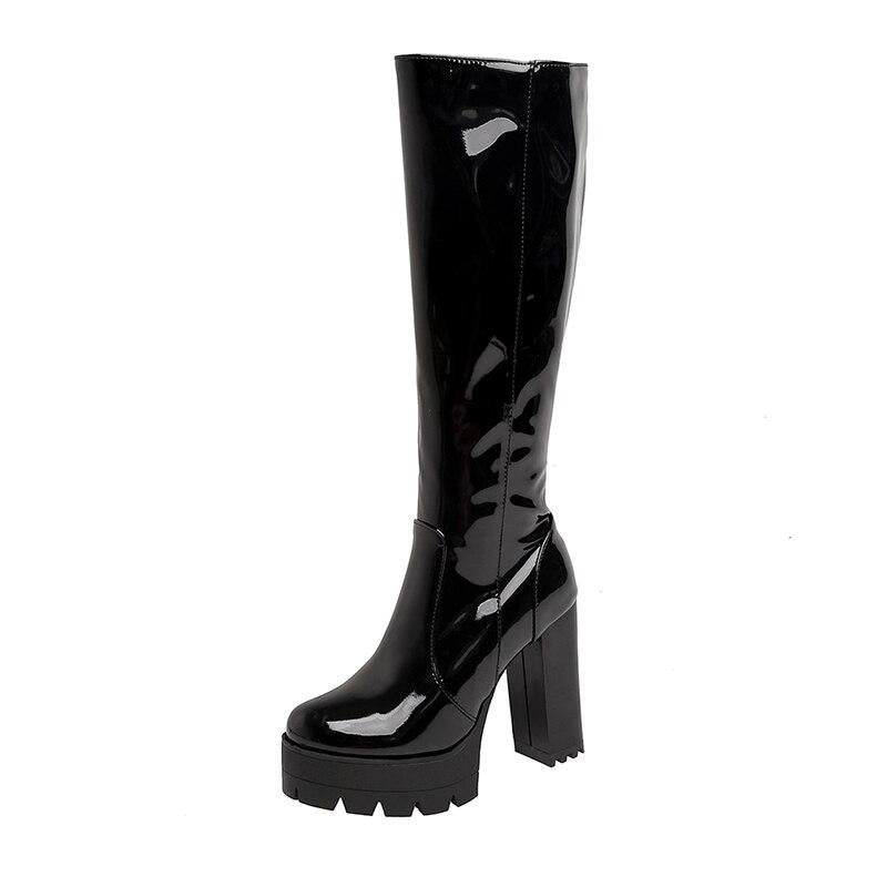 Botas Zule SC - Zule Long Boots